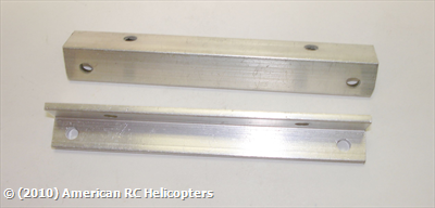 1026 - Right angle bracket